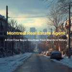 Real Estate Agents in Montreal Quebec