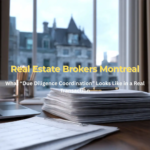 Real Estate Brokers Montreal