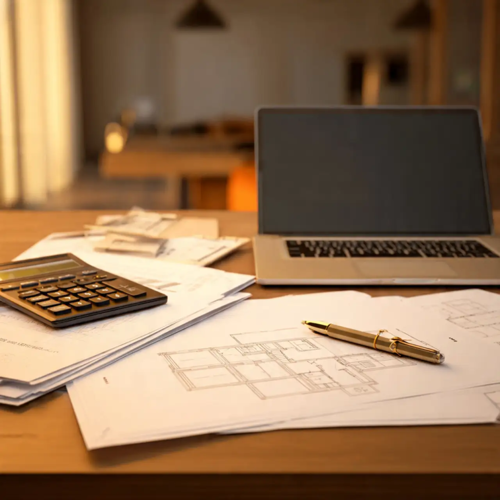 Real Estate Investors Montreal Agent