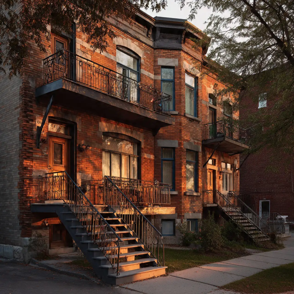 Real Estate Rental Agents Montreal